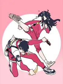 千羽织漫画版在线阅读