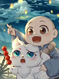 山樱开时漫画番外