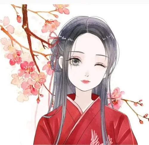 用户旧胶片头像